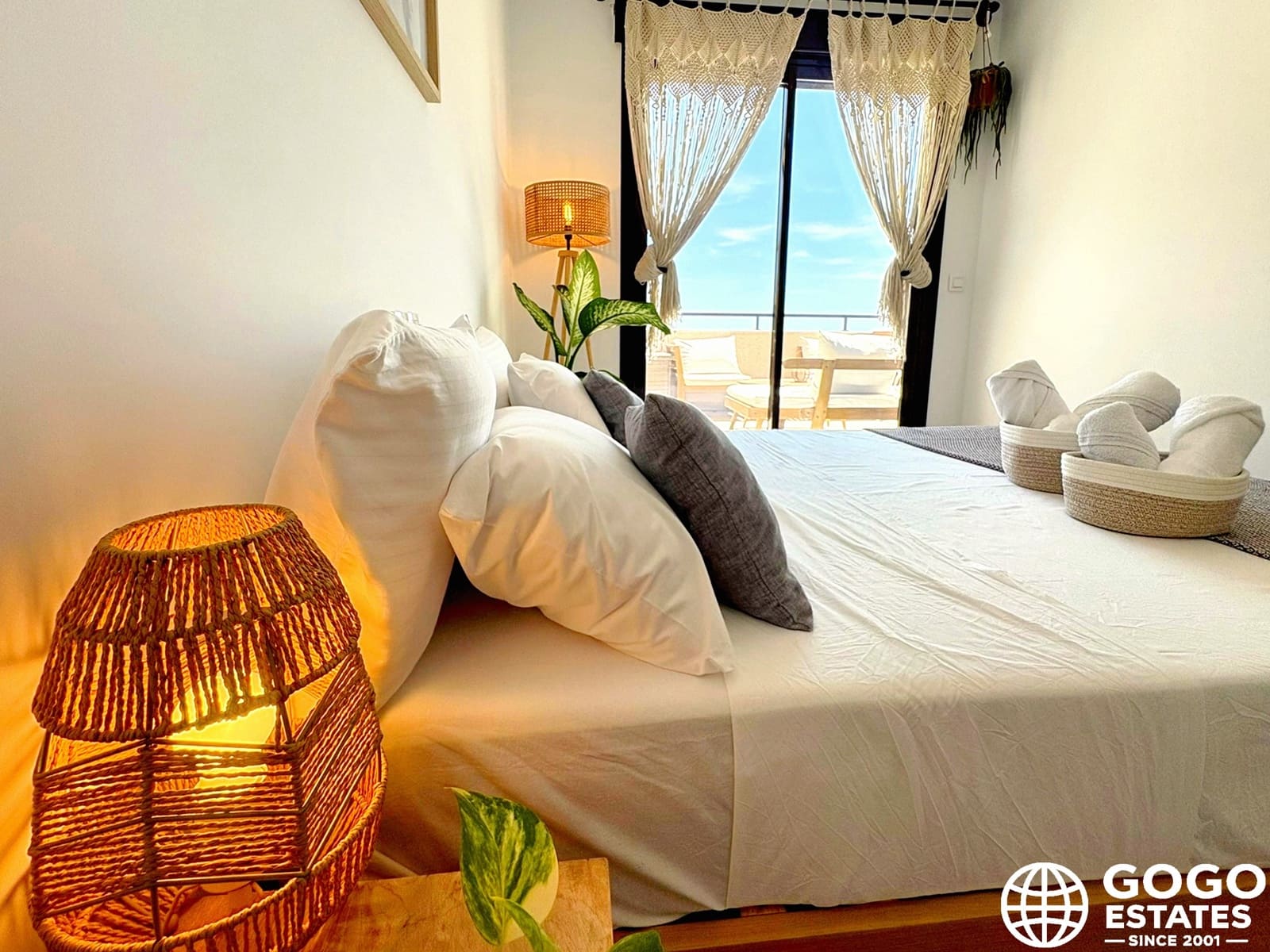 3 Zimmer Apartment zu verkaufen in Aguilas mit Pool Garage - 475.000 € (Ref: 9990288)