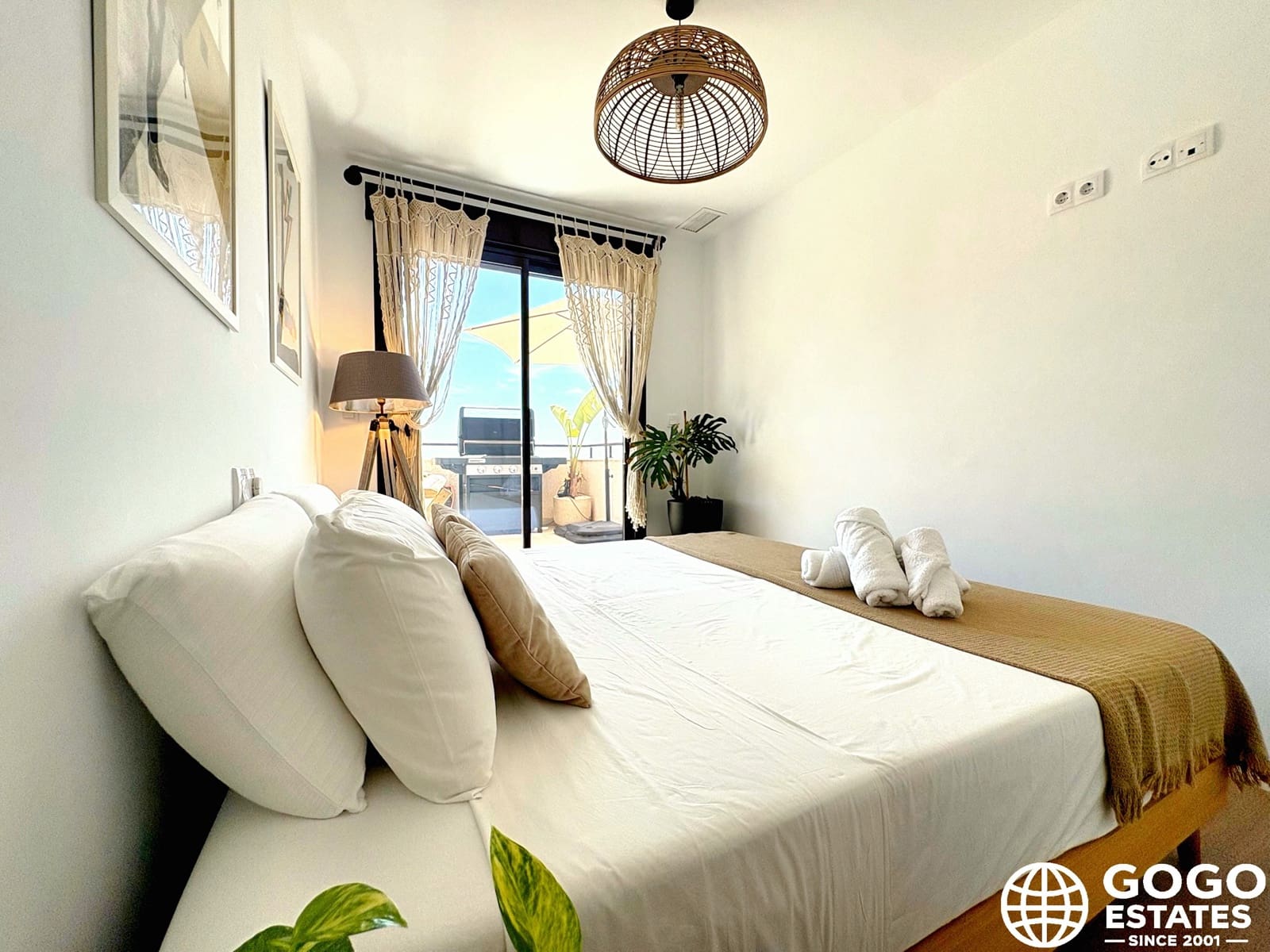 3 Zimmer Apartment zu verkaufen in Aguilas mit Pool Garage - 475.000 € (Ref: 9990288)