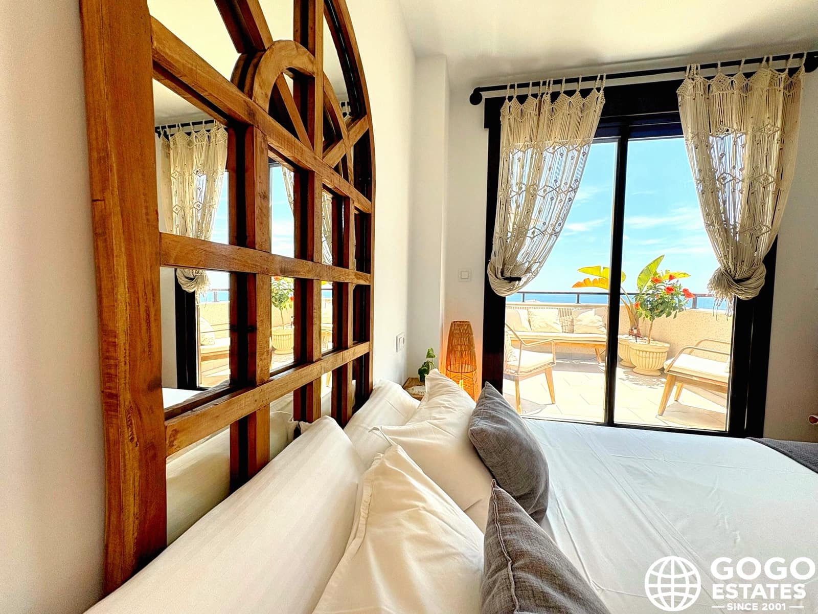 3 Zimmer Apartment zu verkaufen in Aguilas mit Pool Garage - 475.000 € (Ref: 9990288)