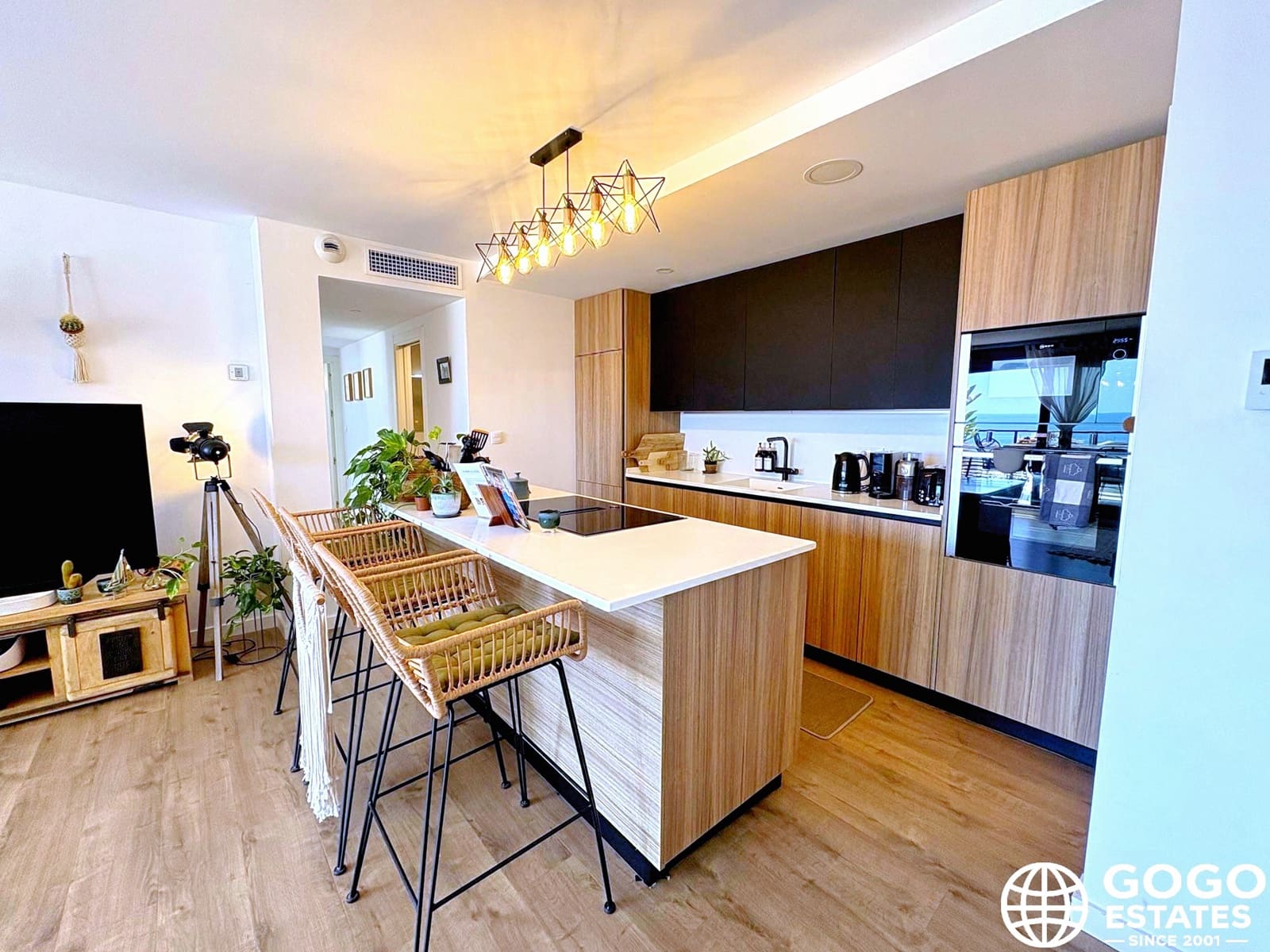 3 Zimmer Apartment zu verkaufen in Aguilas mit Pool Garage - 475.000 € (Ref: 9990288)