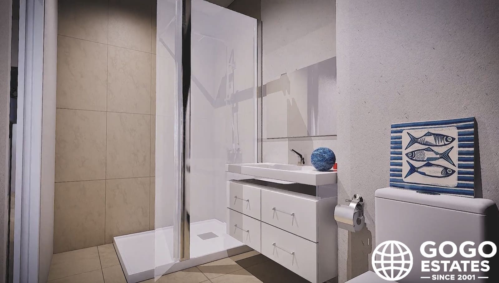 3 quarto Penthouse para venda em Islas Menores com piscina - 620 000 € (Ref: 9993863)