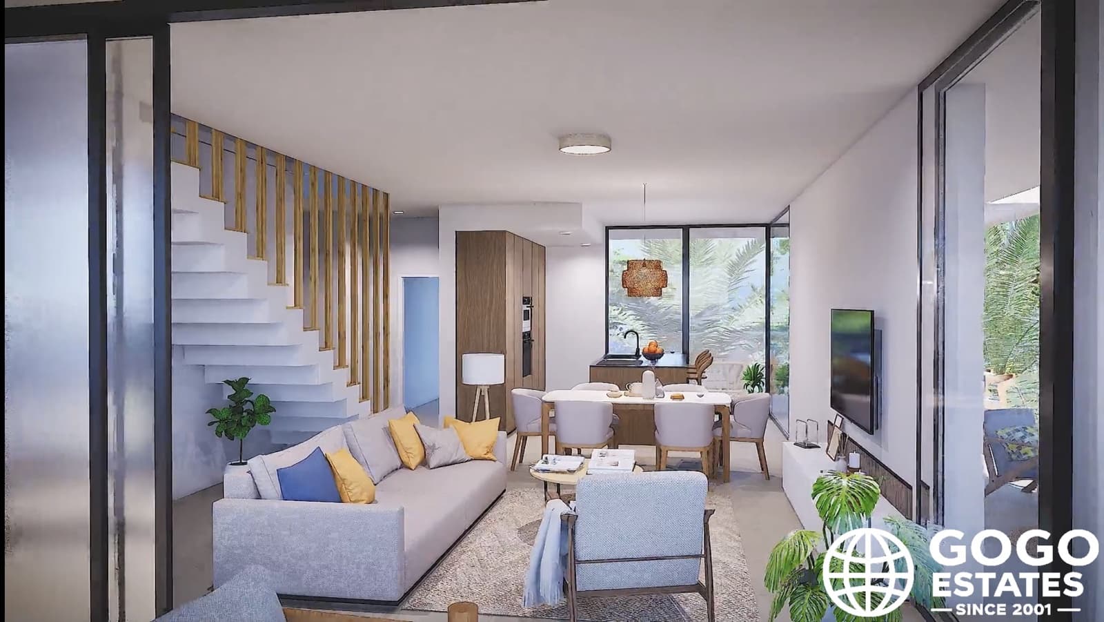 3 quarto Penthouse para venda em Islas Menores com piscina - 620 000 € (Ref: 9993863)