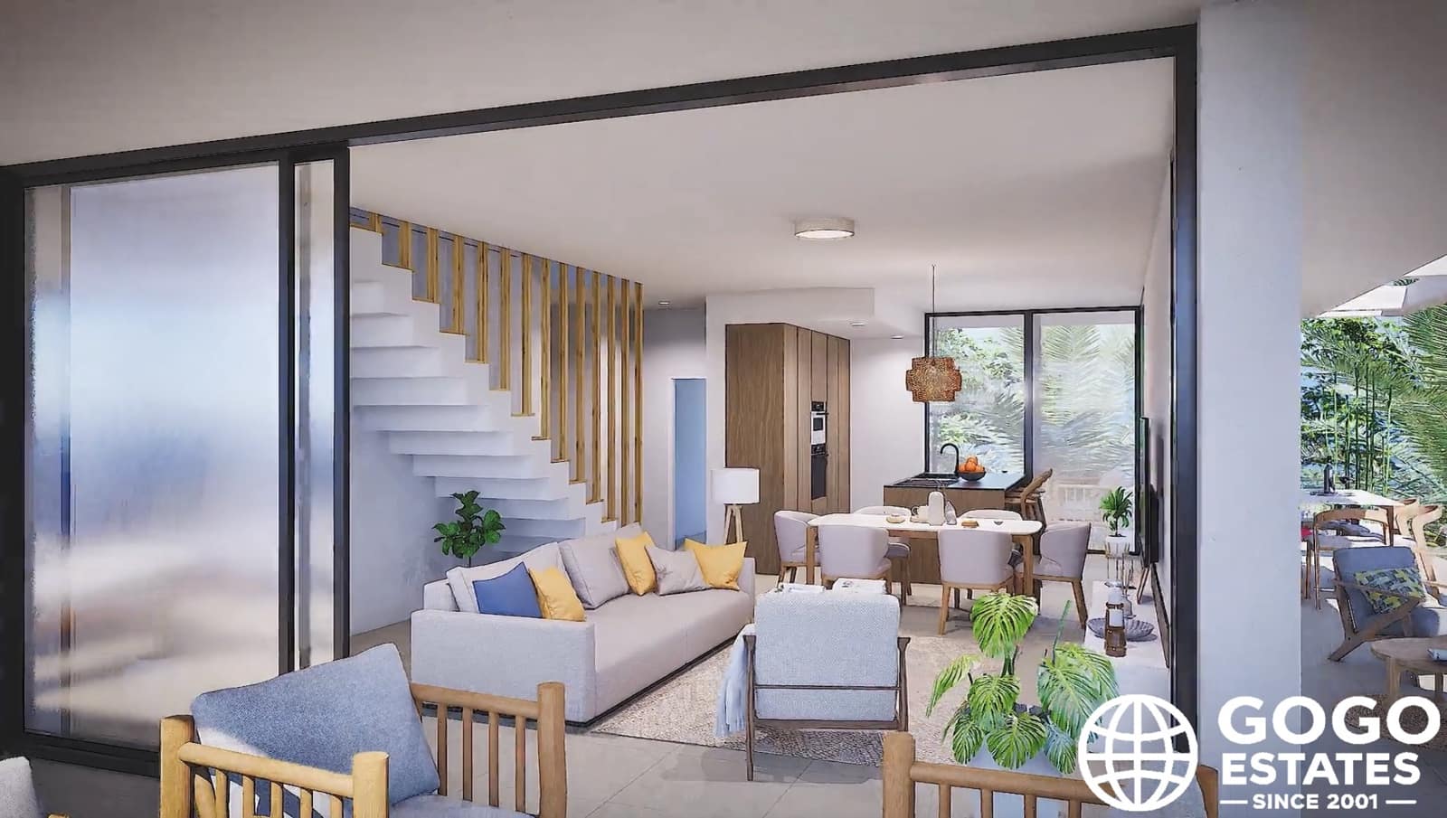 2 chambre Appartement à vendre à Mar de Cristal avec piscine - 325 000 € (Ref: 9993866)
