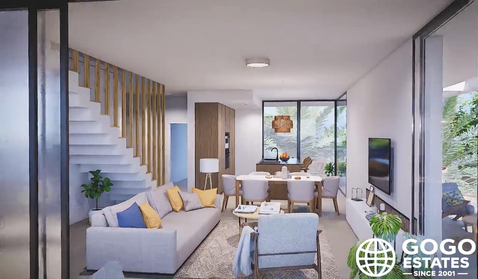 2 chambre Appartement à vendre à Mar de Cristal avec piscine - 325 000 € (Ref: 9993866)