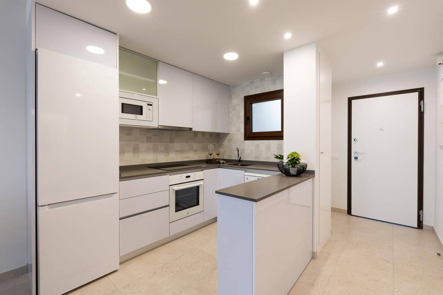 1 slaapkamer Bungalow te koop in San Juan de los Terreros met zwembad - € 182.000 (Ref: 10077228)
