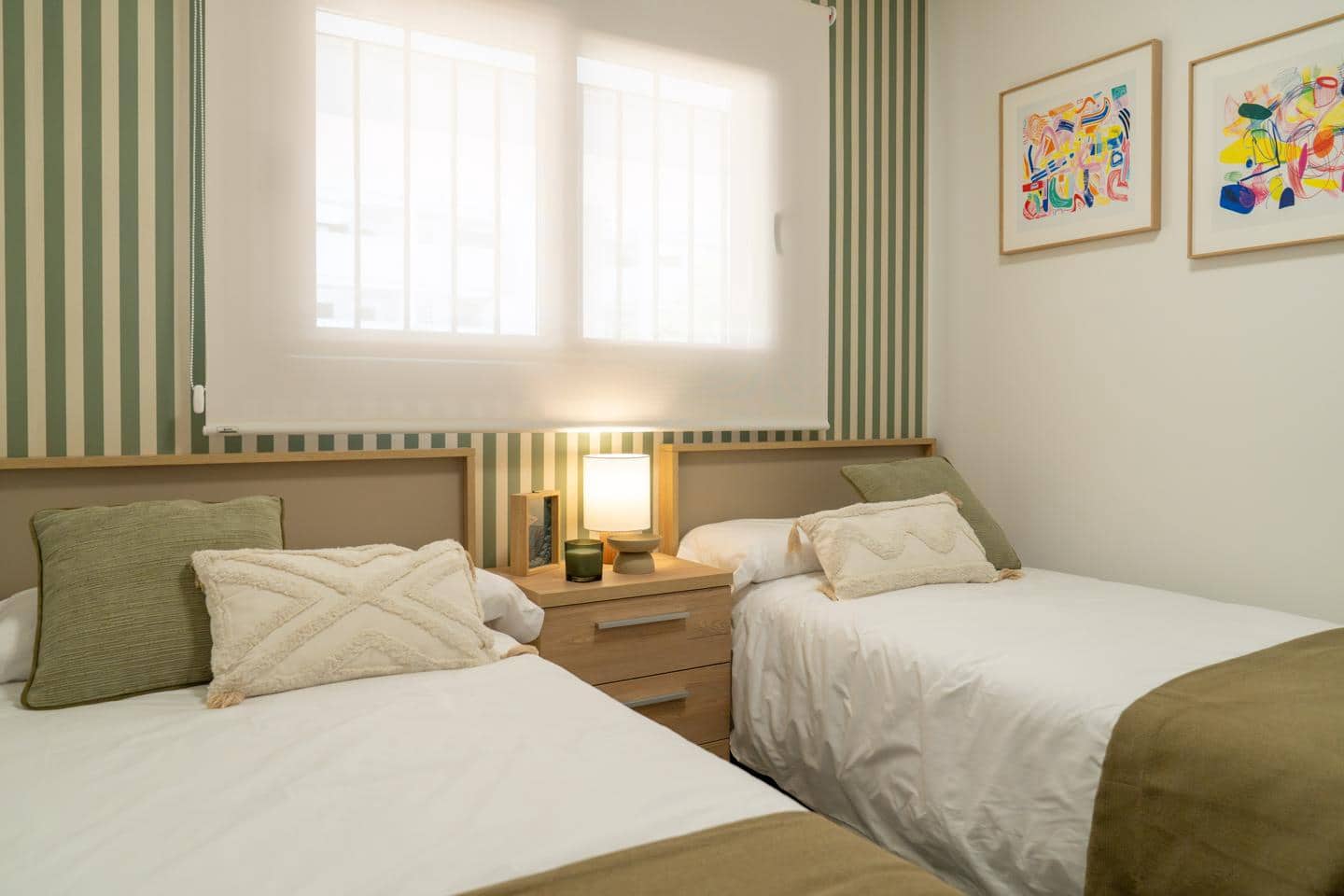 1 slaapkamer Bungalow te koop in San Juan de los Terreros met zwembad - € 182.000 (Ref: 10077228)