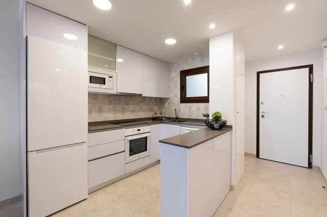 1 slaapkamer Bungalow te koop in San Juan de los Terreros, Pulpí met zwembad - € 182.000 (Ref: 10077228)