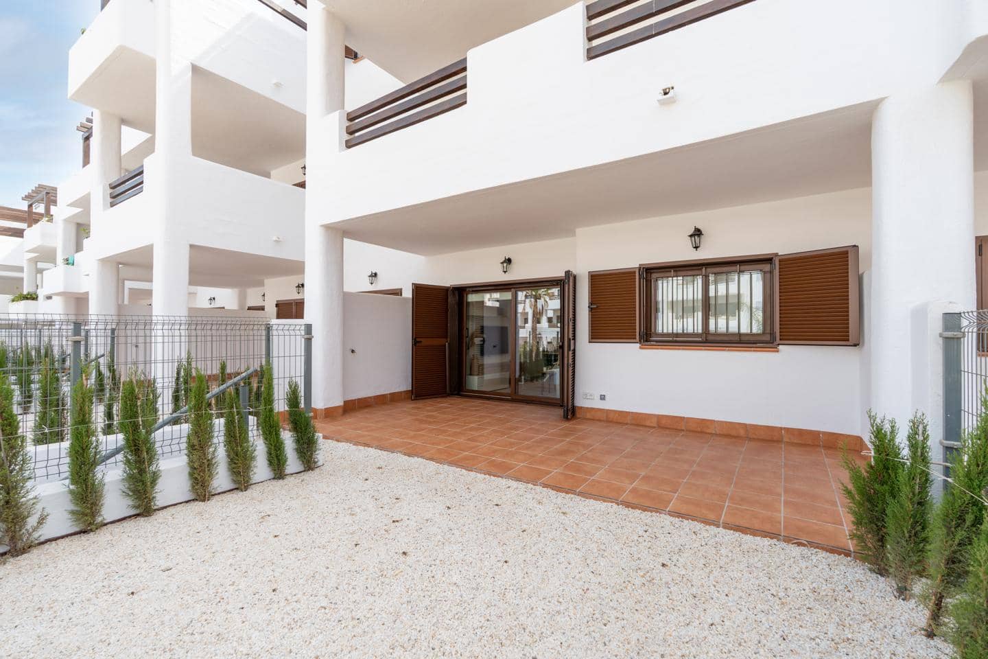 1 slaapkamer Bungalow te koop in San Juan de los Terreros met zwembad - € 182.000 (Ref: 10077228)
