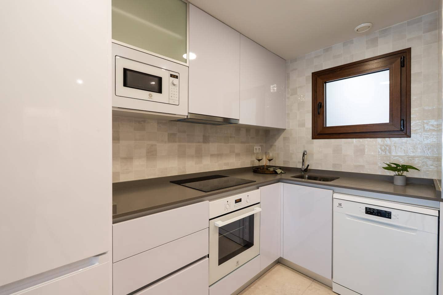 2 makuuhuone Bungalow myytävänä paikassa Pulpi mukana uima-altaan - 217 000 € (Ref: 10077297)