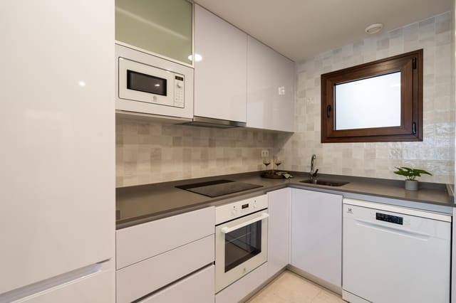2 makuuhuone Bungalow myytävänä paikassa Pulpí mukana uima-altaan - 217 000 € (Ref: 10077297)
