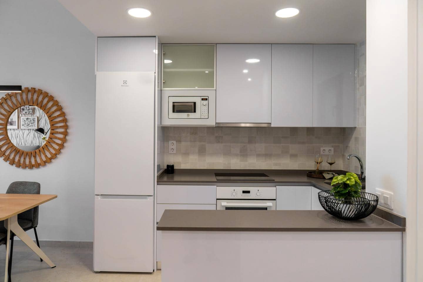 2 makuuhuone Bungalow myytävänä paikassa Pulpi mukana uima-altaan - 217 000 € (Ref: 10077297)