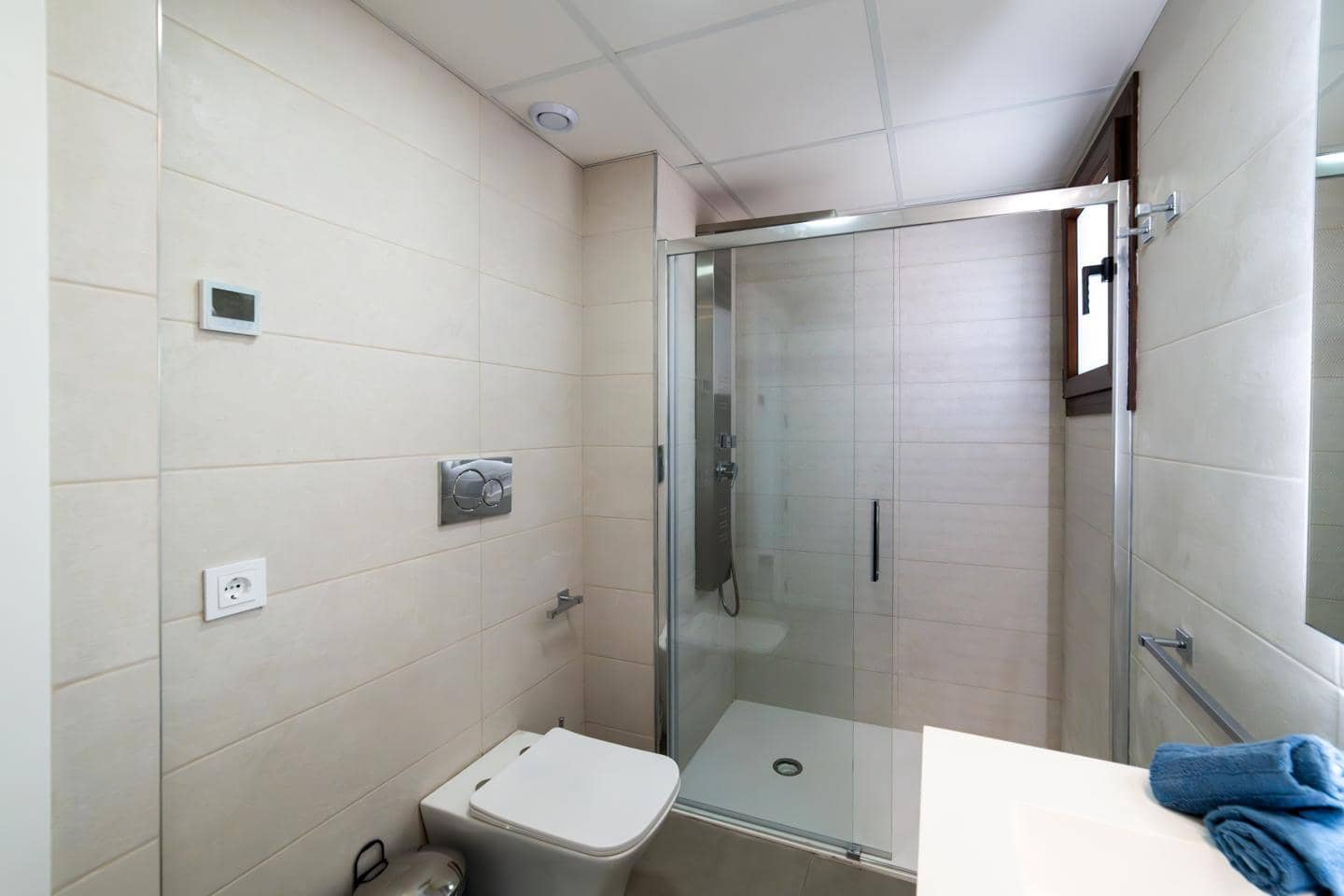 2 sypialnia Mieszkanie na sprzedaż w San Juan de los Terreros z basenem garażem - 383 000 € (Ref: 10113496)