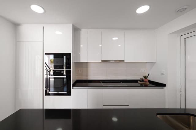 2 sypialnia Mieszkanie na sprzedaż w San Juan de los Terreros, Pulpí z basenem garażem - 383 000 € (Ref: 10113496)