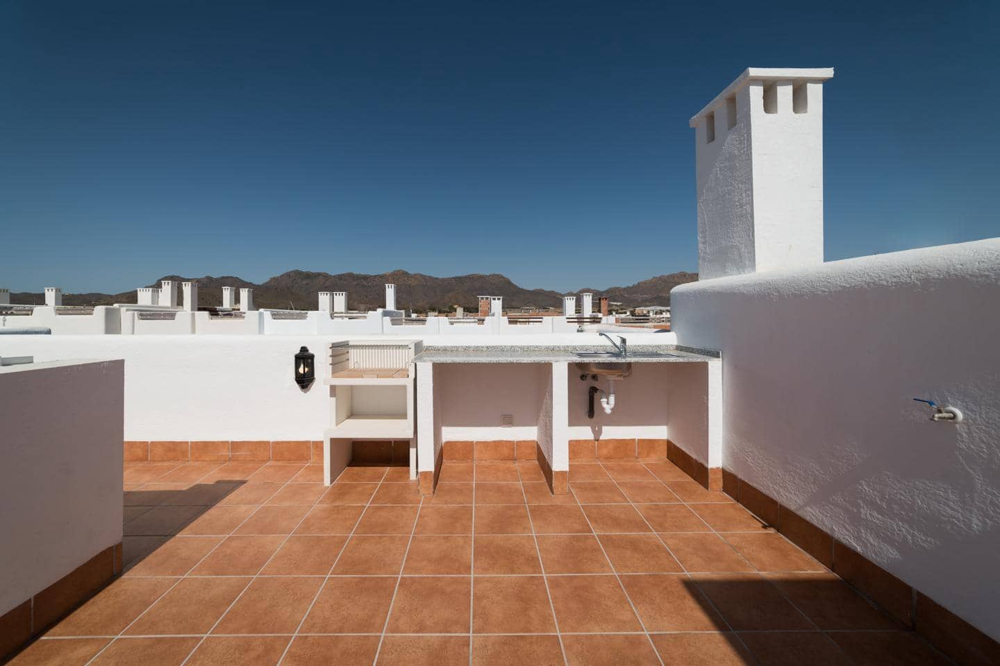 3 bedroom Bungalow for sale in Pulpi with pool - € 540,000 (Ref: 10118402)