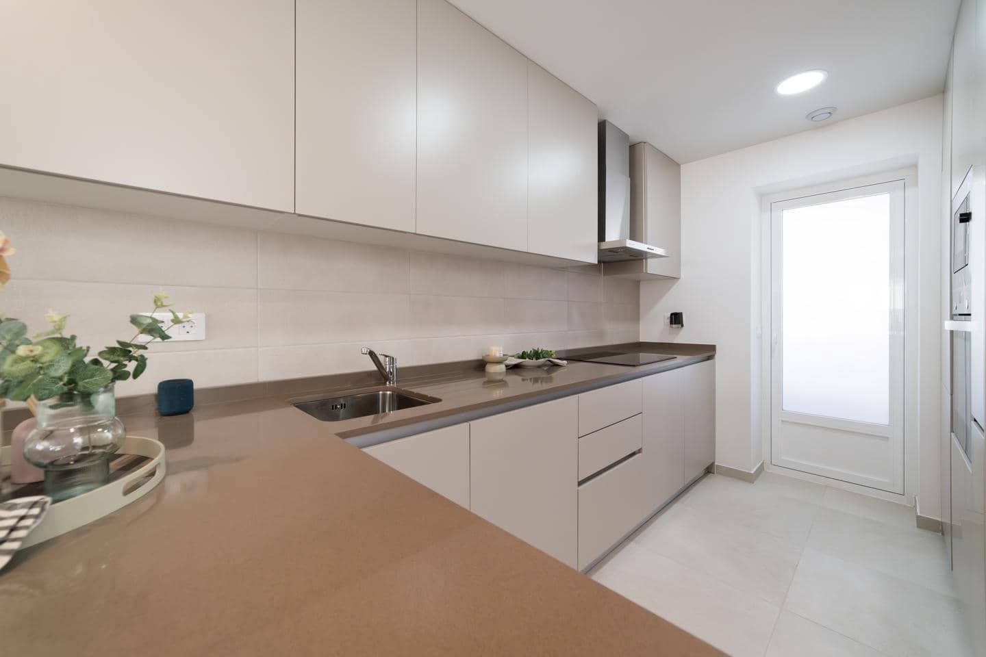 3 bedroom Bungalow for sale in Pulpi with pool - € 540,000 (Ref: 10118402)