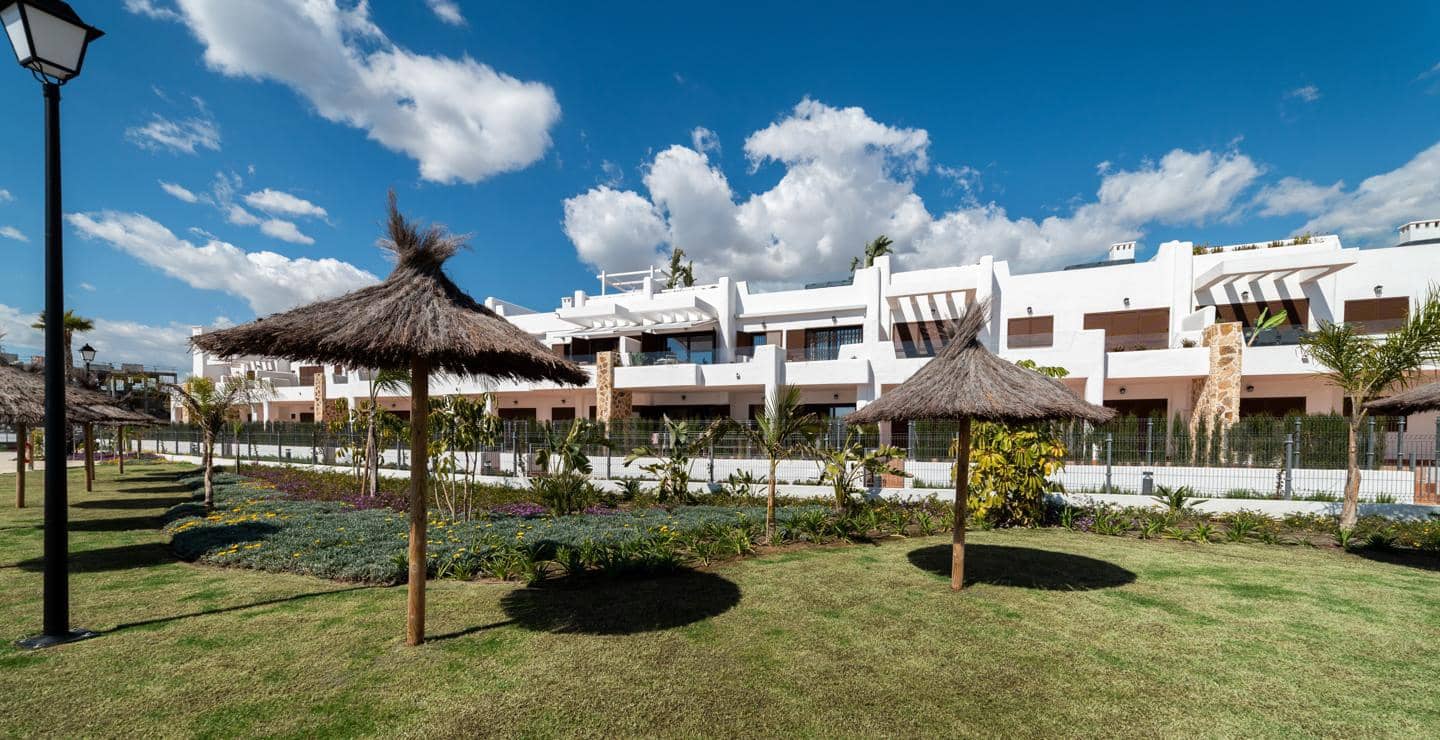 3 bedroom Bungalow for sale in Pulpi with pool - € 540,000 (Ref: 10118402)