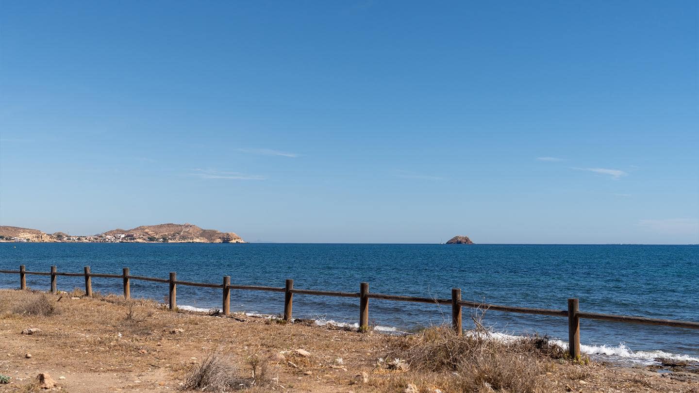 3 bedroom Bungalow for sale in Pulpi with pool - € 540,000 (Ref: 10118402)