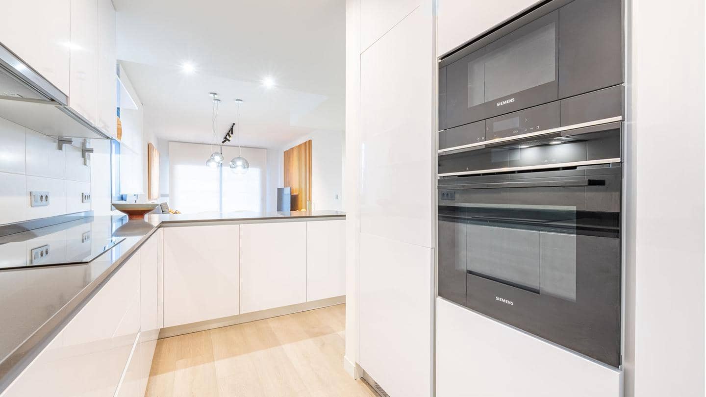 Piso de 2 habitaciones en Colonia de Sant Jordi en venta con piscina garaje - 705.000 € (Ref: 10118403)