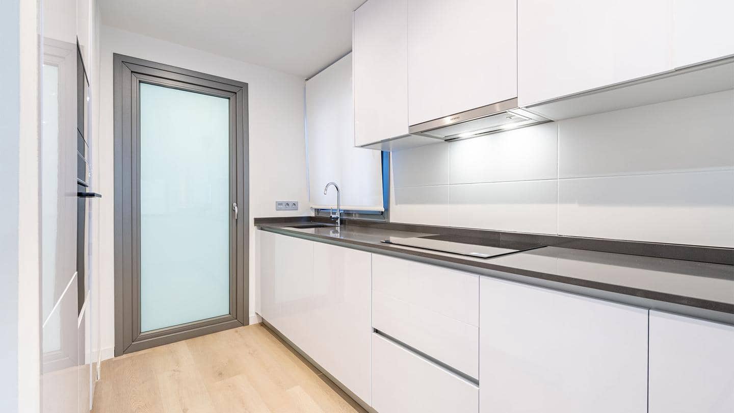 Piso de 2 habitaciones en Colonia de Sant Jordi en venta con piscina garaje - 705.000 € (Ref: 10118403)