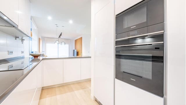Piso de 2 habitaciones en Colonia de Sant Jordi, Ses Salines en venta - 705.000 € (Ref: 10118403)