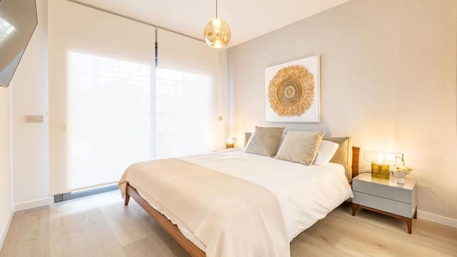 Piso de 2 habitaciones en Colonia de Sant Jordi, Ses Salines en venta - 705.000 € (Ref: 10118403)