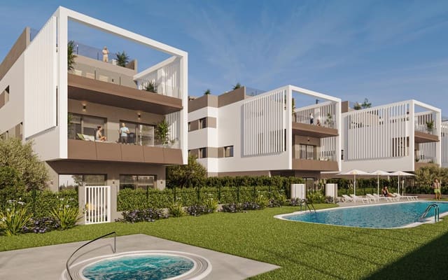 Piso de 2 habitaciones en Colonia de Sant Jordi, Ses Salines en venta - 705.000 € (Ref: 10118403)
