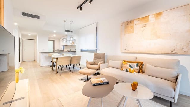 Piso de 2 habitaciones en Colonia de Sant Jordi, Ses Salines en venta - 705.000 € (Ref: 10118403)