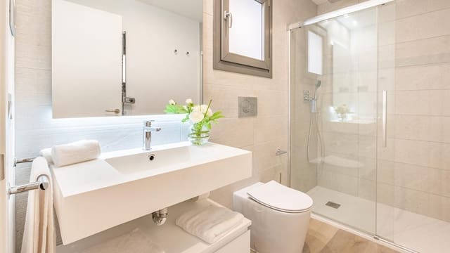Piso de 2 habitaciones en Colonia de Sant Jordi, Ses Salines en venta - 705.000 € (Ref: 10118403)