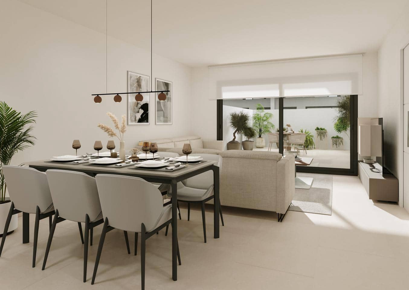 4 bedroom Flat for sale in Puig with pool garage - € 680,000 (Ref: 10118404)
