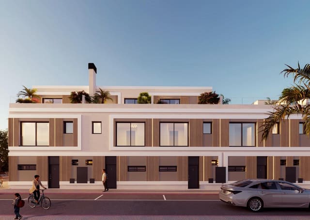 4 makuuhuone Asunto myytävänä paikassa Puig mukana uima-altaan 
autotalli - 680 000 € (Ref: 10118404)