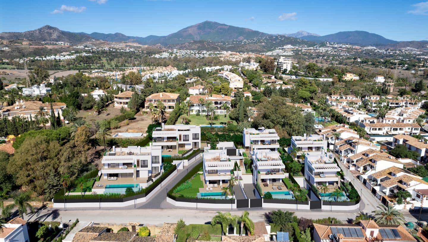 3 quarto Moradia para venda em Atalaya-Isdabe com piscina garagem - 1 600 000 € (Ref: 10121035)