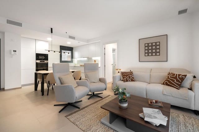 2 camera da letto Appartamento in vendita in Puig con piscina garage - 425.000 € (Rif: 10124757)