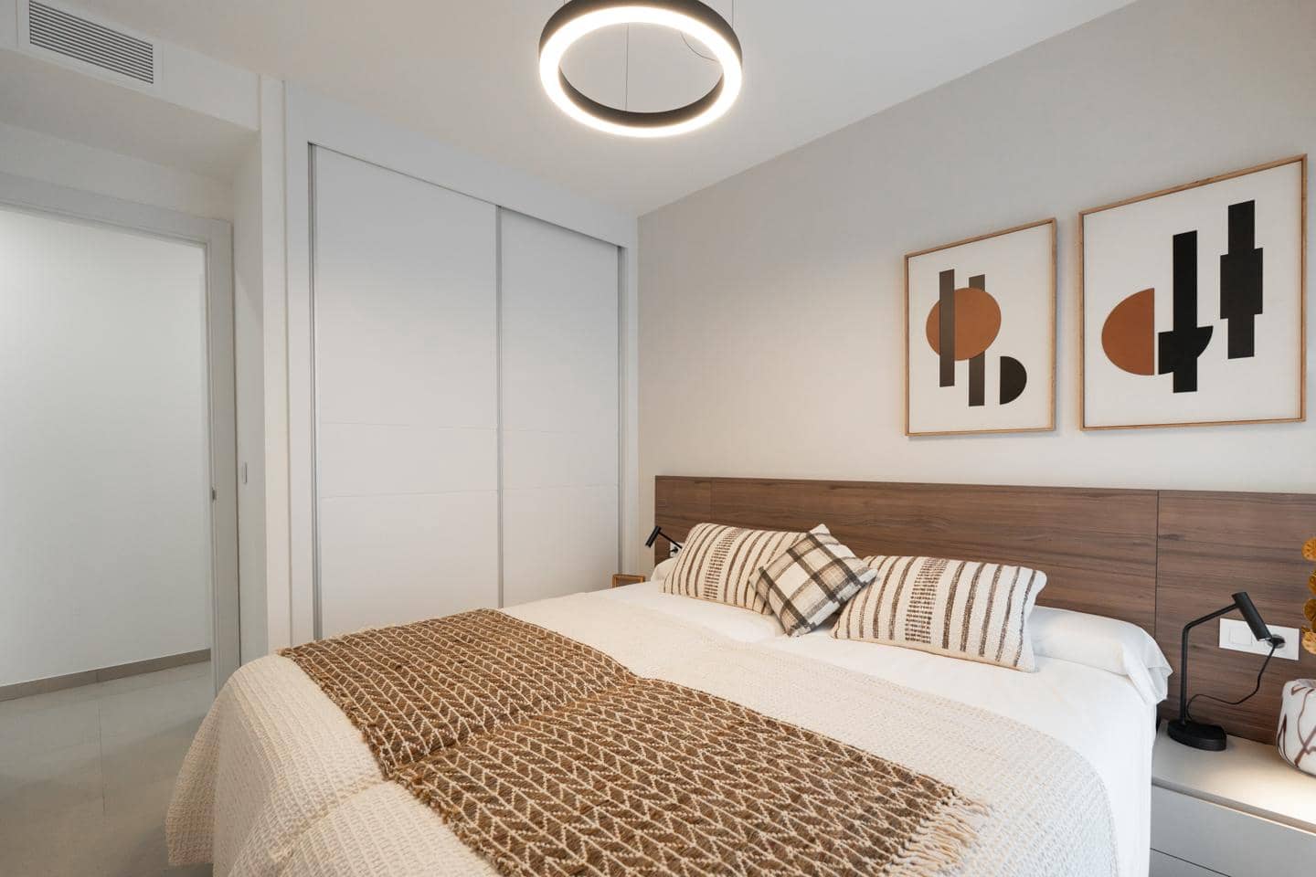 2 camera da letto Appartamento in vendita in Puig con piscina garage - 425.000 € (Rif: 10124757)