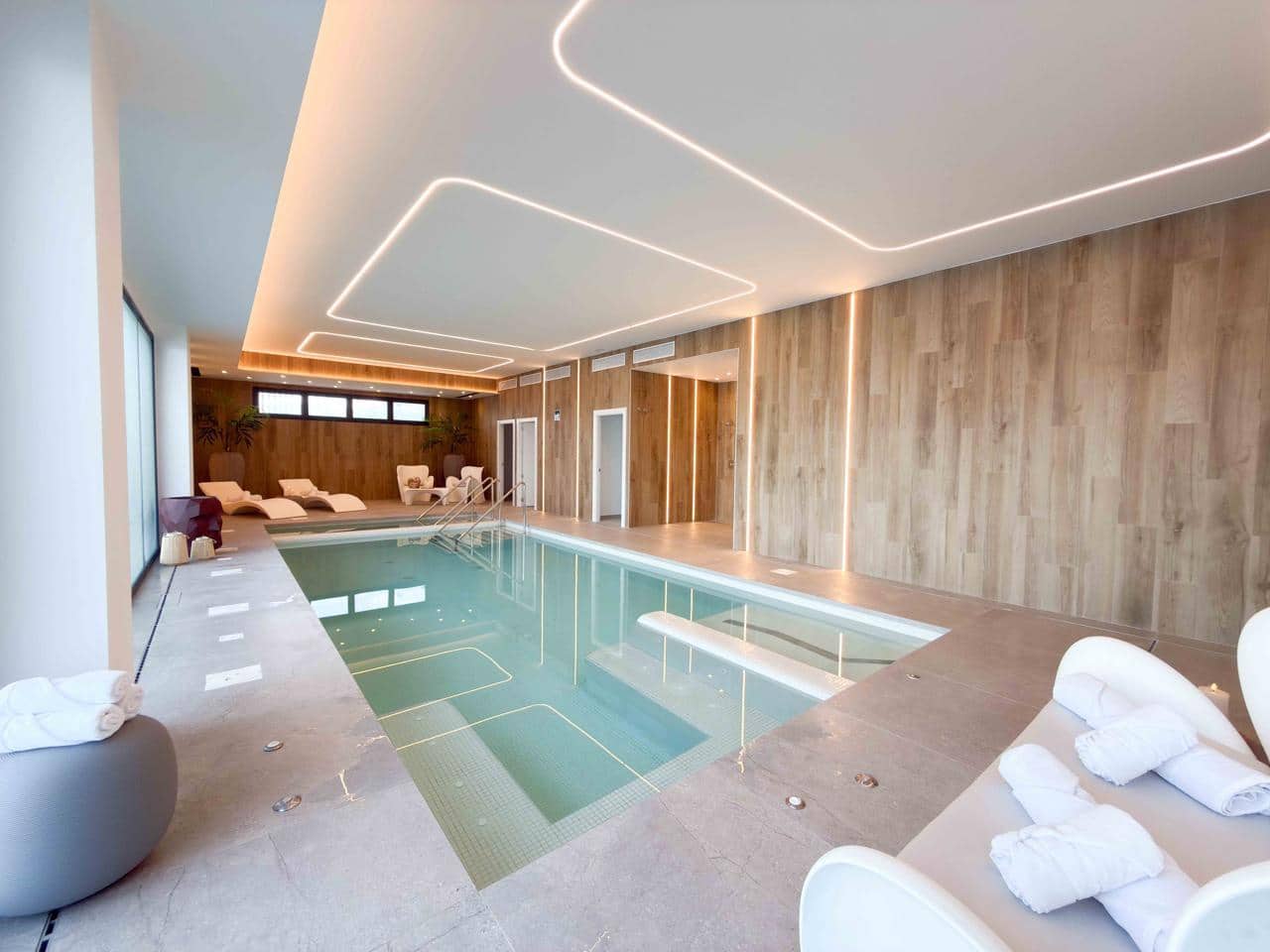 3 soveværelse Lejlighed til salg i Torrevieja med swimmingpool garage - € 397.000 (Ref: 10124758)