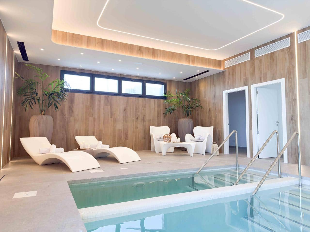 3 soveværelse Lejlighed til salg i Torrevieja med swimmingpool garage - € 397.000 (Ref: 10124758)