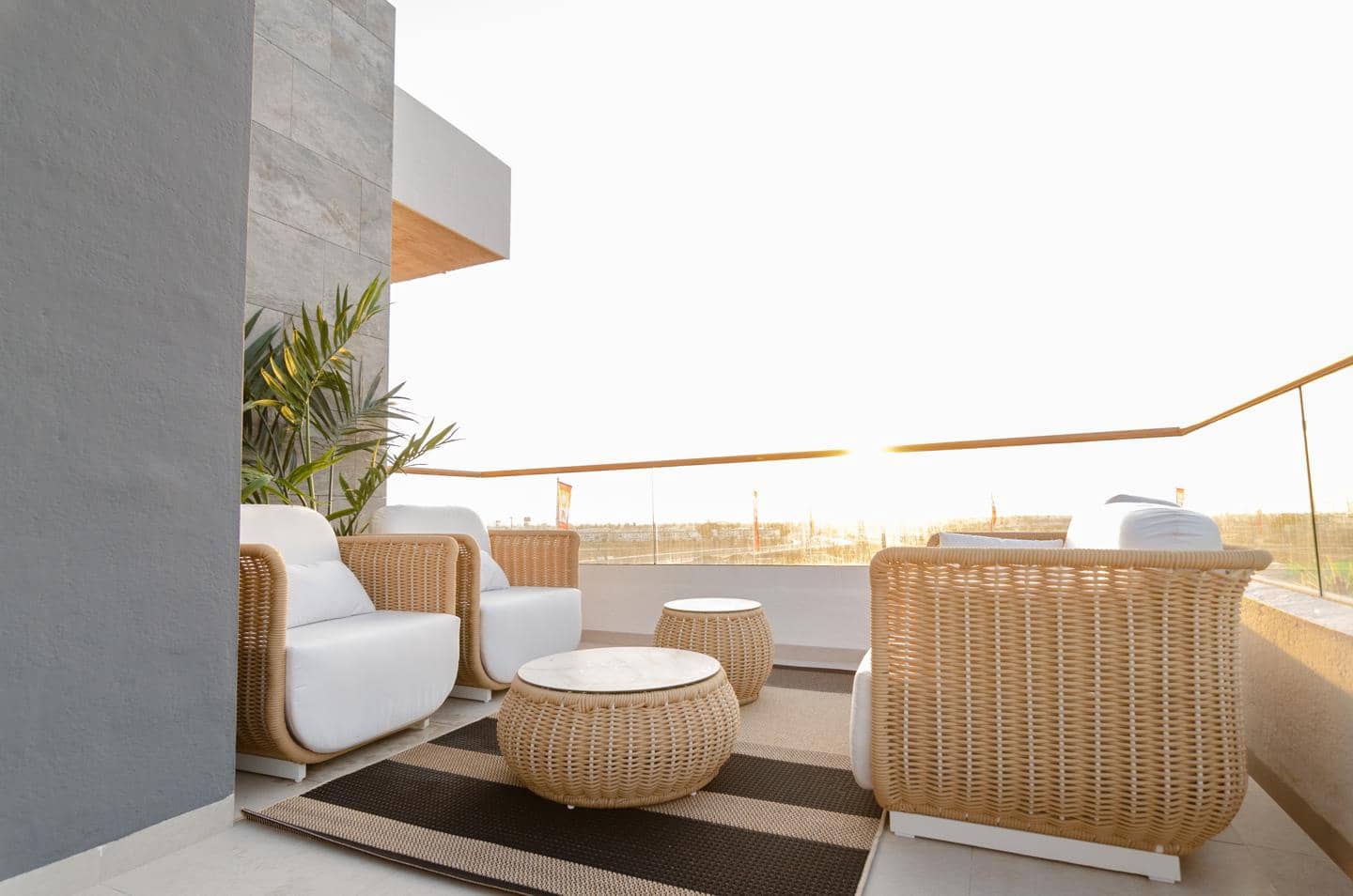 3 soveværelse Lejlighed til salg i Torrevieja med swimmingpool garage - € 397.000 (Ref: 10124758)