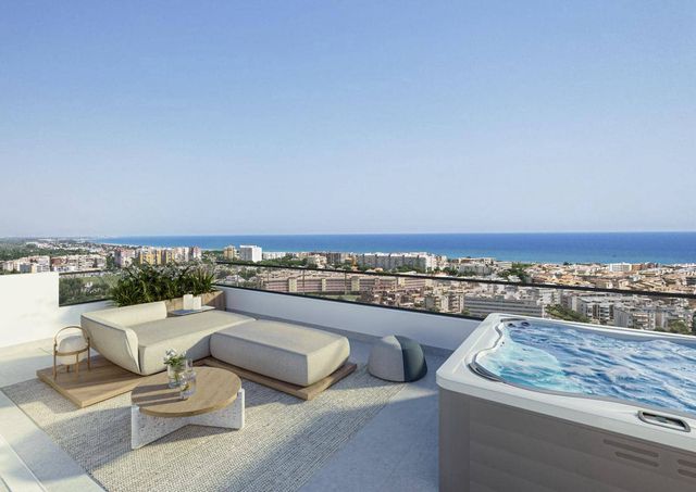 2 quarto Apartamento para venda em Canet d'En Berenguer com piscina garagem - 543 000 € (Ref: 10124988)