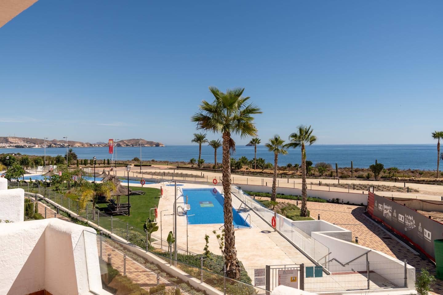 3 camera da letto Bungalow in vendita in Pulpi con piscina - 392.000 € (Rif: 10132130)