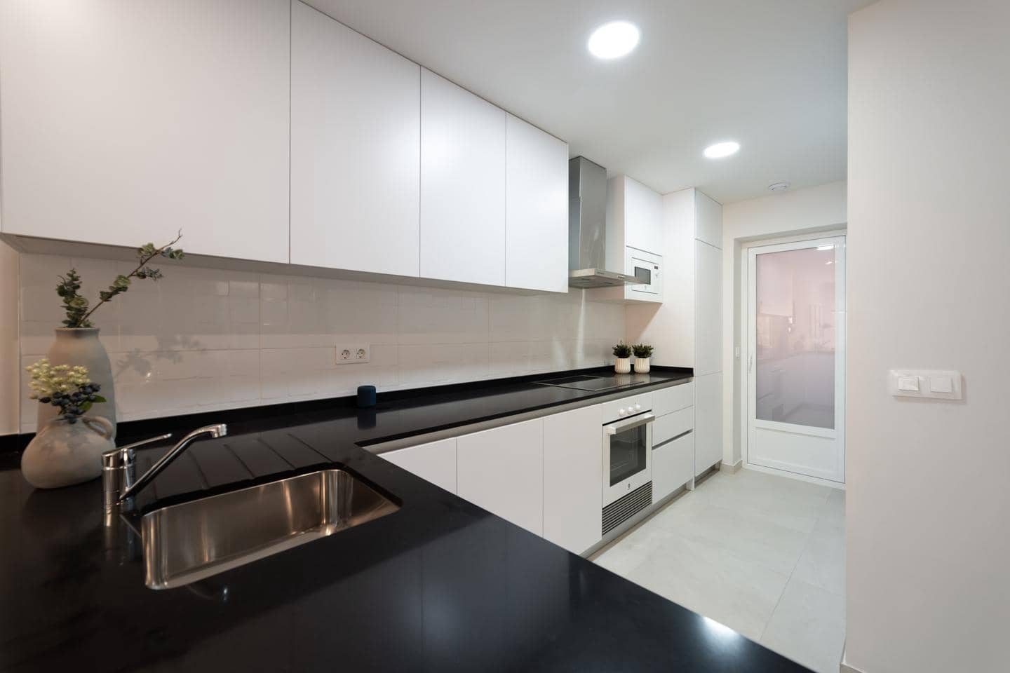 3 camera da letto Bungalow in vendita in Pulpi con piscina - 392.000 € (Rif: 10132130)