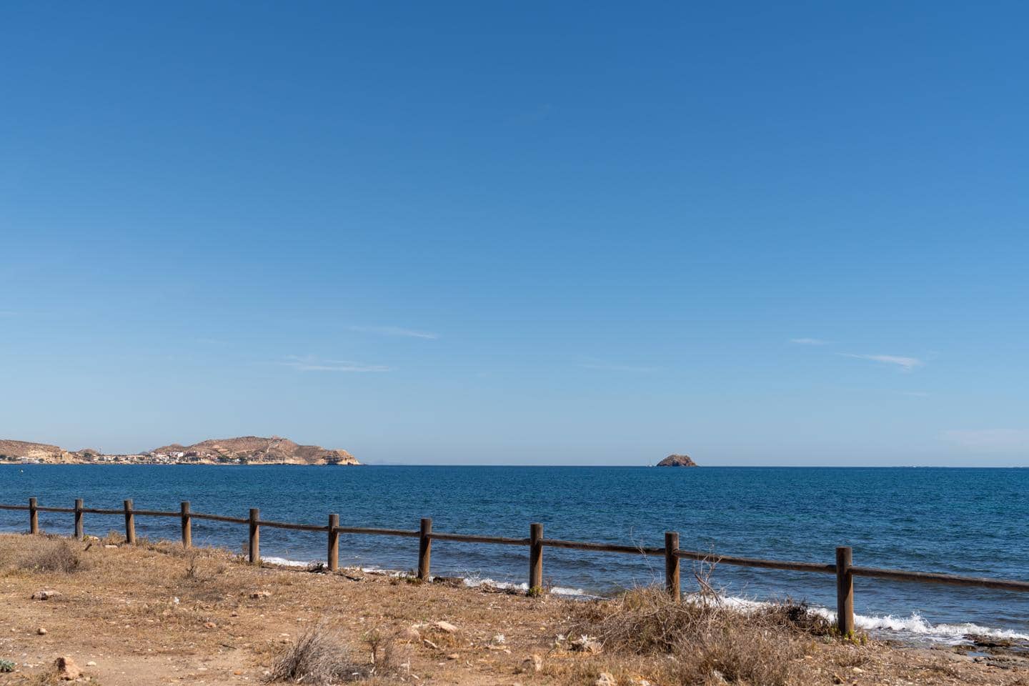 3 camera da letto Bungalow in vendita in Pulpi con piscina - 392.000 € (Rif: 10132130)
