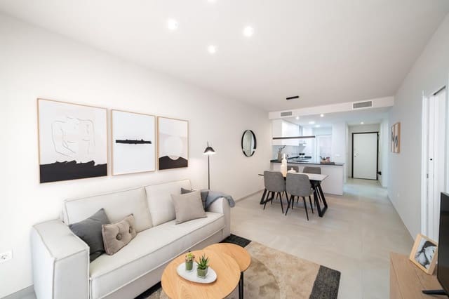 3 camera da letto Bungalow in vendita in Pulpí con piscina - 392.000 € (Rif: 10132130)