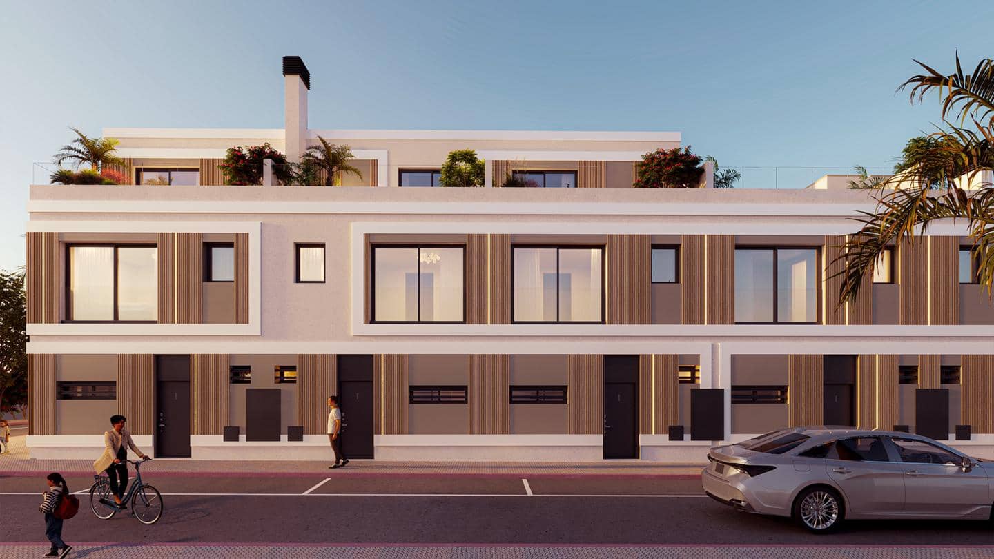 2 quarto Apartamento para venda em Puig com piscina garagem - 365 000 € (Ref: 10132131)