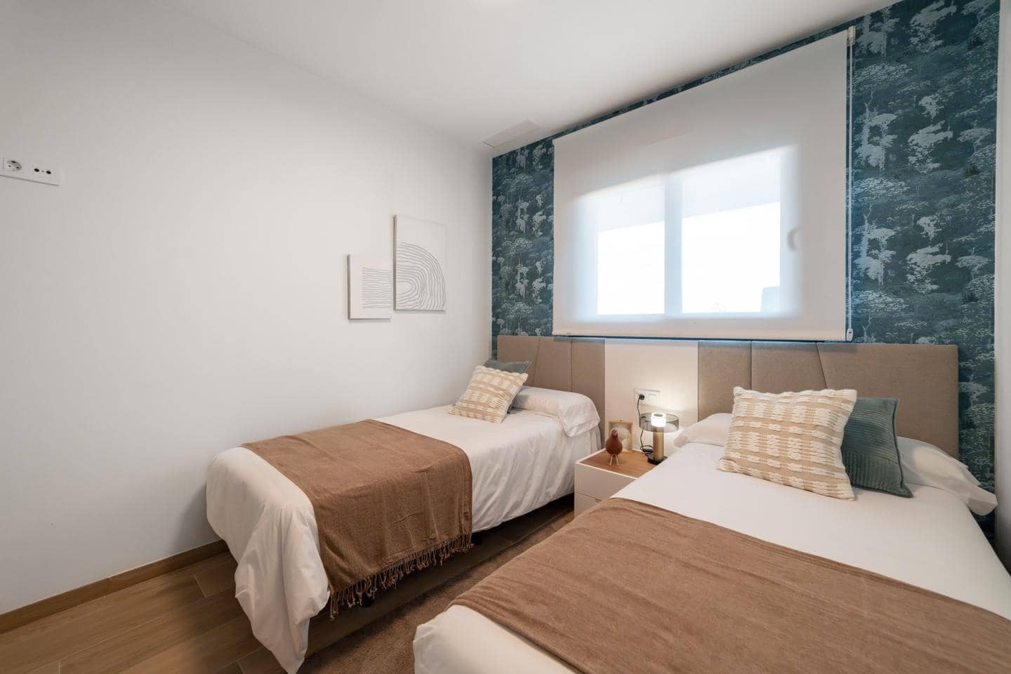 2 soveværelse Bungalow til salg i Torrevieja med swimmingpool garage - € 338.000 (Ref: 10132134)
