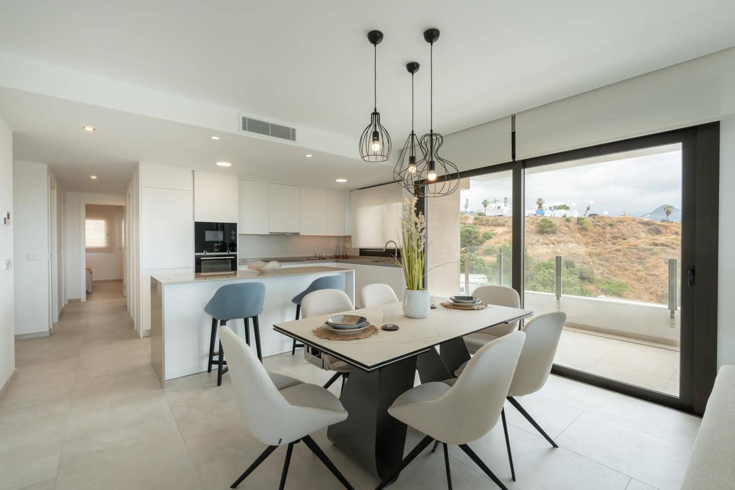 3 camera da letto Appartamento in vendita in Estepona con piscina garage - 752.000 € (Rif: 10133468)