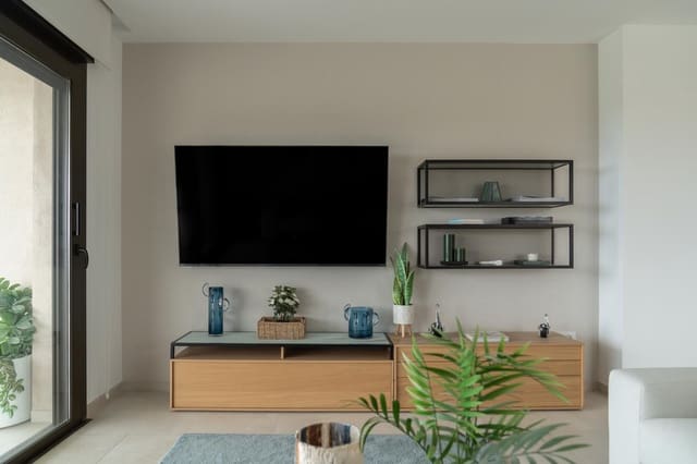 3 camera da letto Appartamento in vendita in El Velerín, Estepona con piscina garage - 752.000 € (Rif: 10133468)