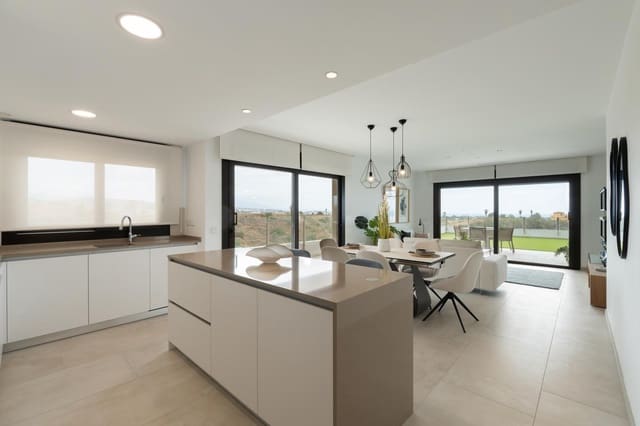 3 camera da letto Appartamento in vendita in El Velerín, Estepona con piscina garage - 752.000 € (Rif: 10133468)