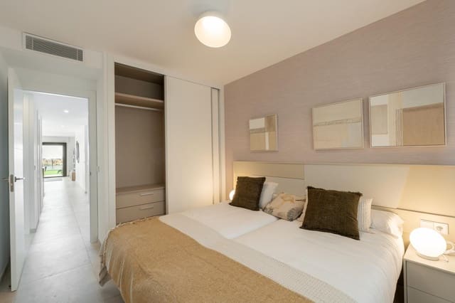 3 camera da letto Appartamento in vendita in El Velerín, Estepona con piscina garage - 752.000 € (Rif: 10133468)
