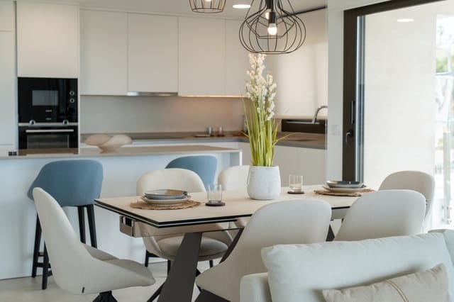 3 camera da letto Appartamento in vendita in El Velerín, Estepona con piscina garage - 752.000 € (Rif: 10133468)