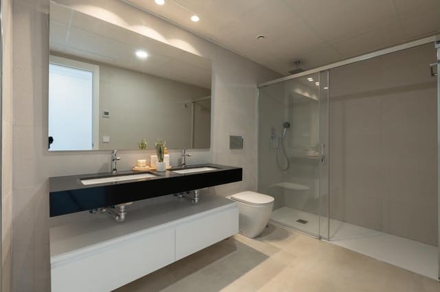 3 camera da letto Appartamento in vendita in El Velerín, Estepona con piscina garage - 752.000 € (Rif: 10133468)