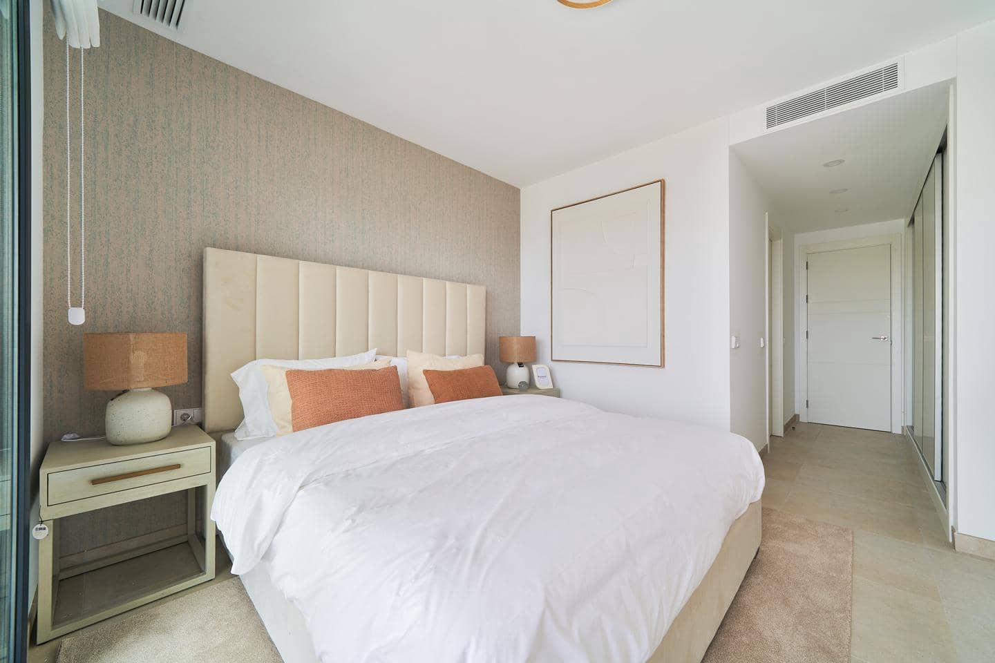 2 slaapkamer Flat te koop in Fuengirola met zwembad garage - € 635.000 (Ref: 10134831)